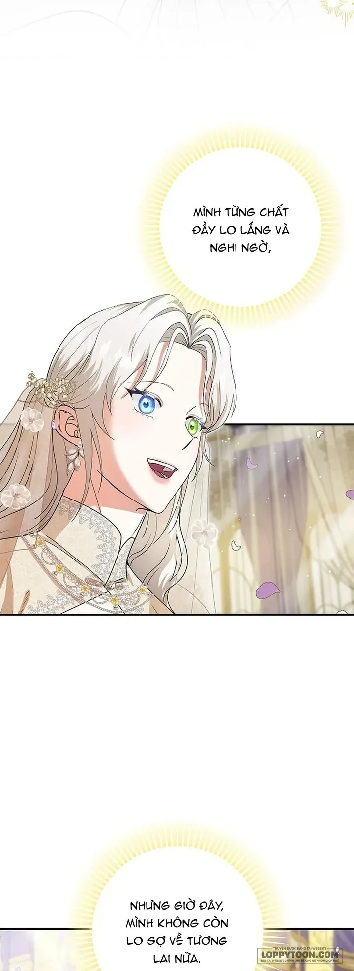 Trở Thành Miêu Nữ Của Hoàng Đế Chapter 81 - 28