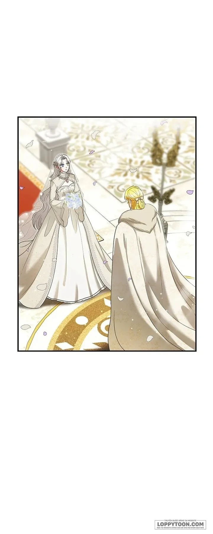 Trở Thành Miêu Nữ Của Hoàng Đế Chapter 81 - 31