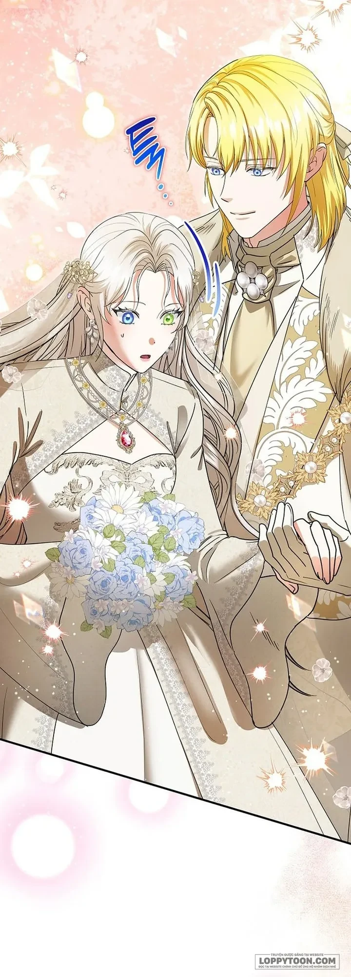 Trở Thành Miêu Nữ Của Hoàng Đế Chapter 81 - 34