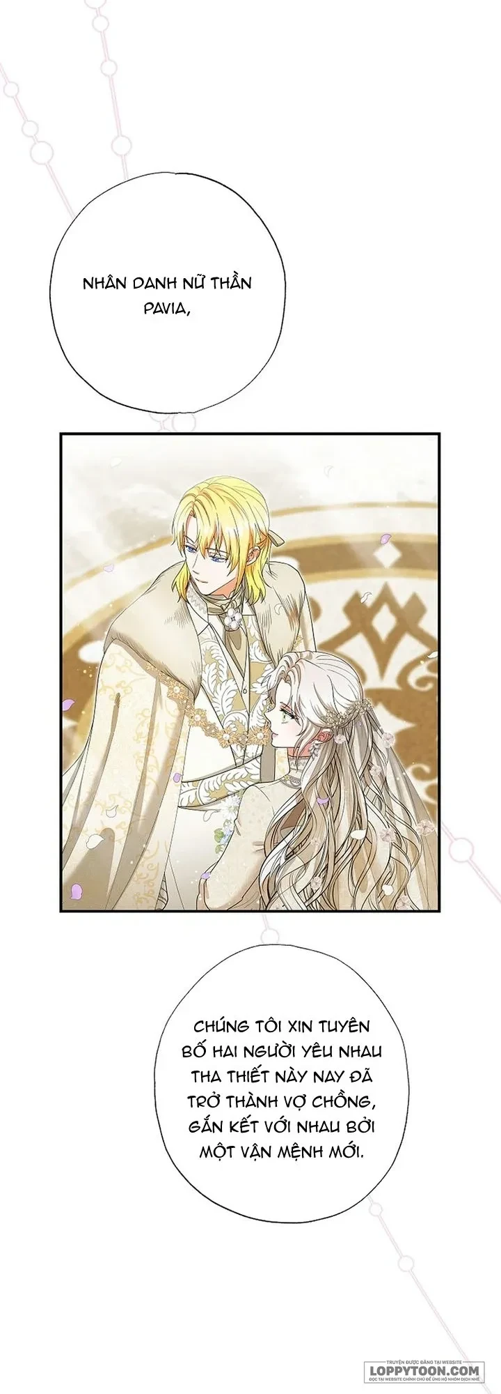 Trở Thành Miêu Nữ Của Hoàng Đế Chapter 81 - 41