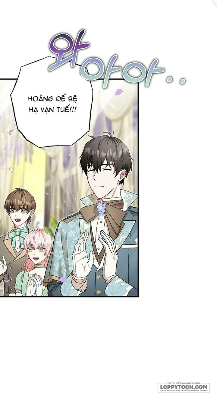 Trở Thành Miêu Nữ Của Hoàng Đế Chapter 81 - 42