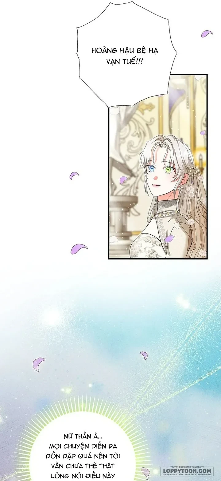 Trở Thành Miêu Nữ Của Hoàng Đế Chapter 81 - 43