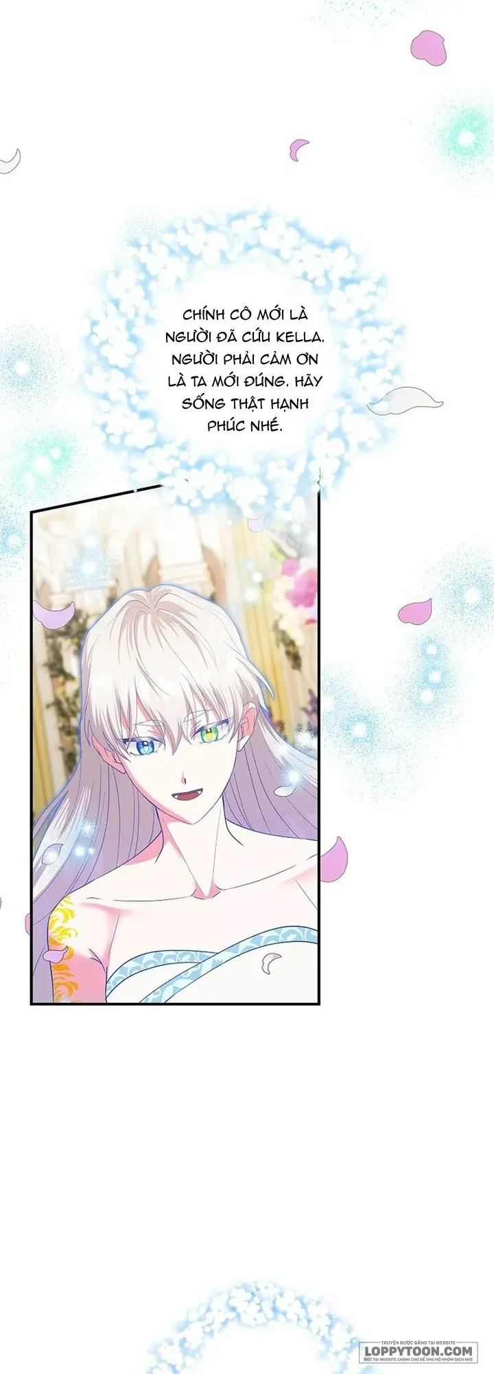 Trở Thành Miêu Nữ Của Hoàng Đế Chapter 81 - 47