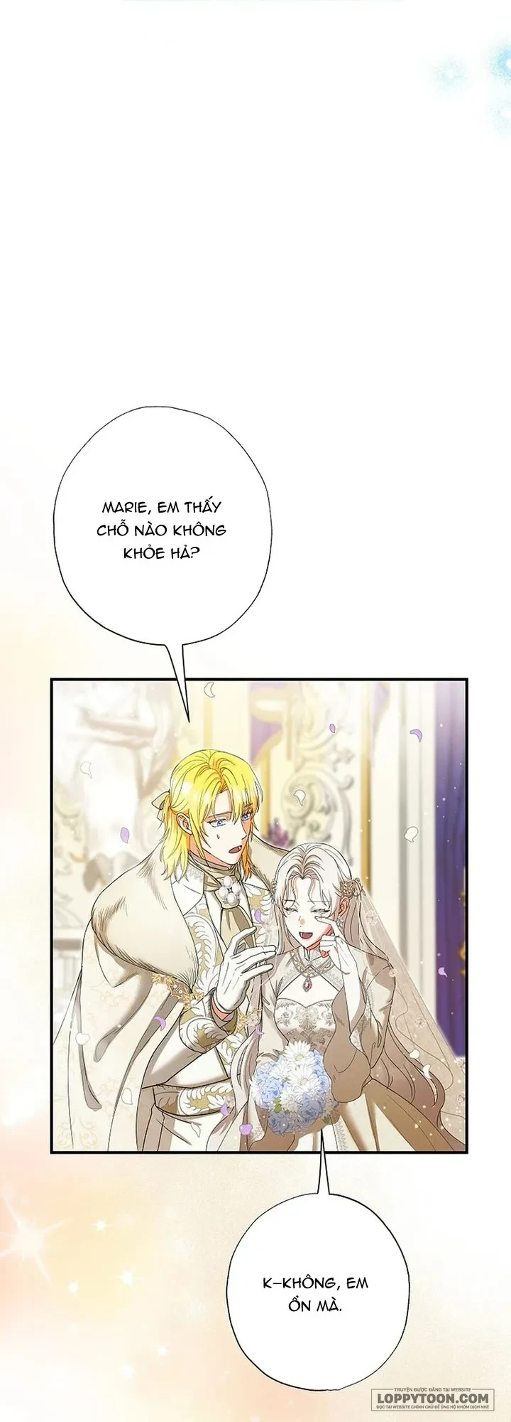 Trở Thành Miêu Nữ Của Hoàng Đế Chapter 81 - 52