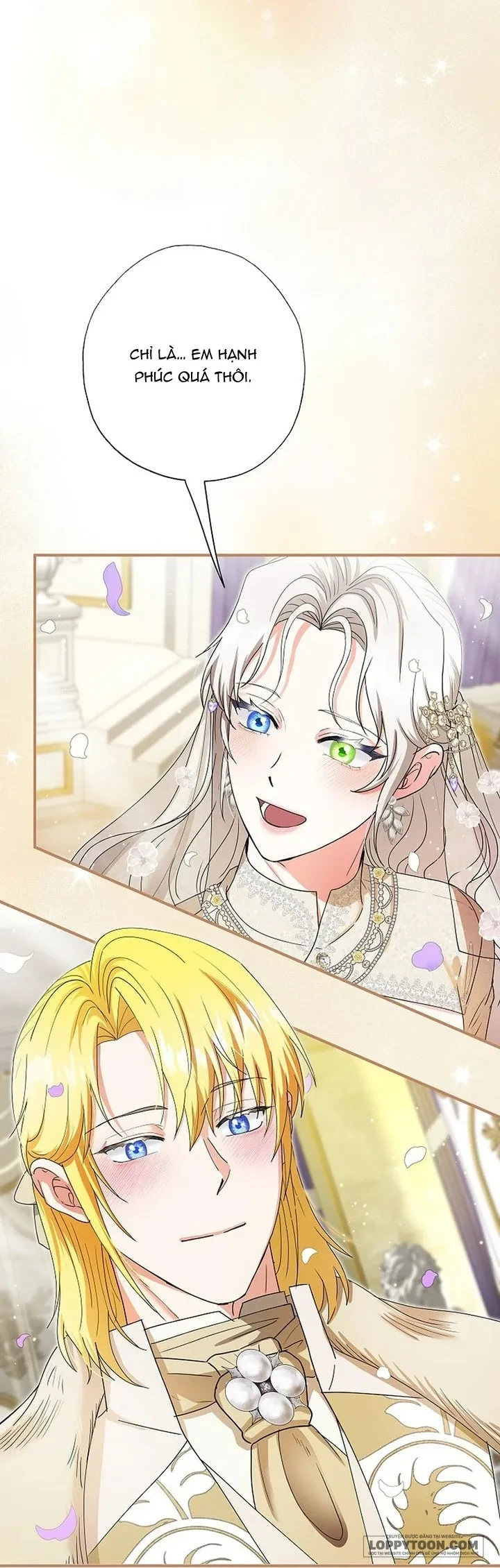 Trở Thành Miêu Nữ Của Hoàng Đế Chapter 81 - 53