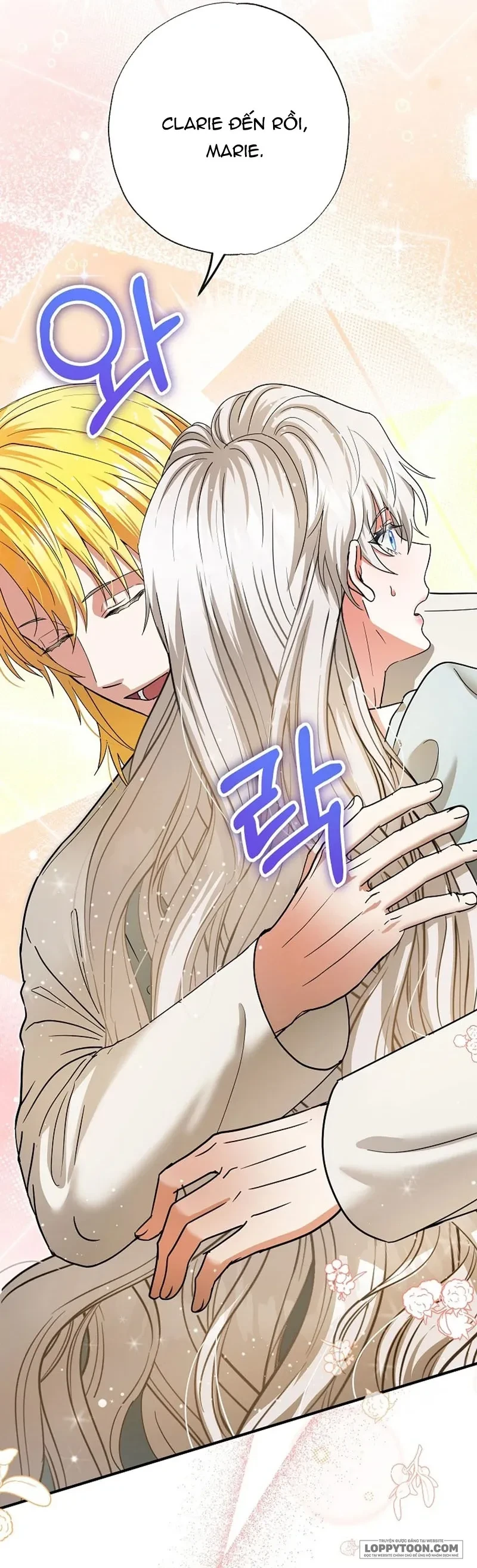 Trở Thành Miêu Nữ Của Hoàng Đế Chapter 82 - 16