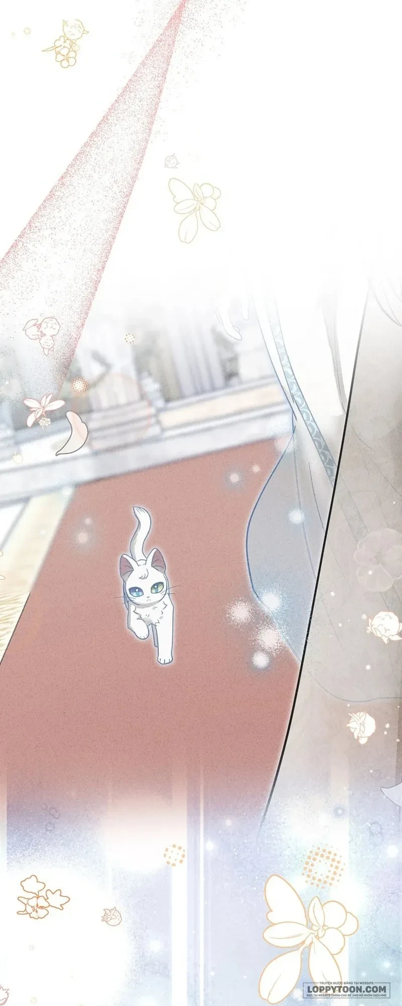 Trở Thành Miêu Nữ Của Hoàng Đế Chapter 82 - 17