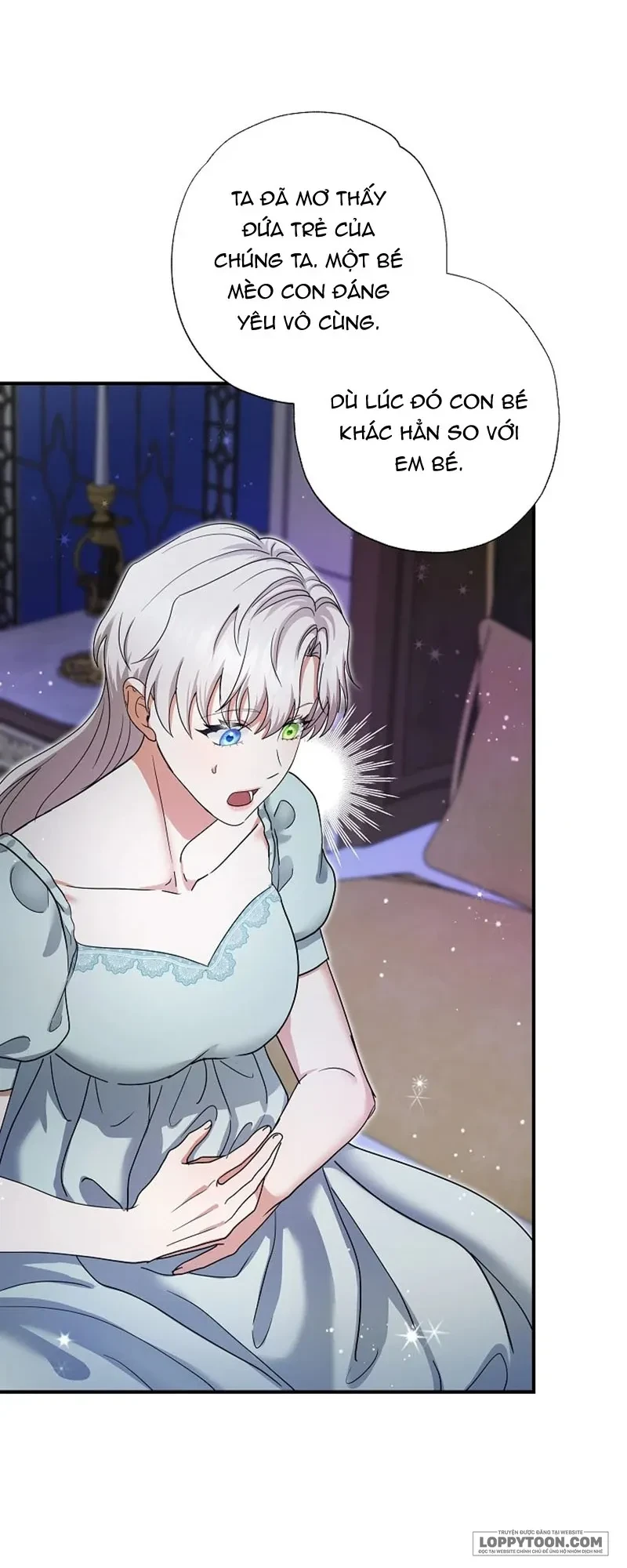 Trở Thành Miêu Nữ Của Hoàng Đế Chapter 82 - 21