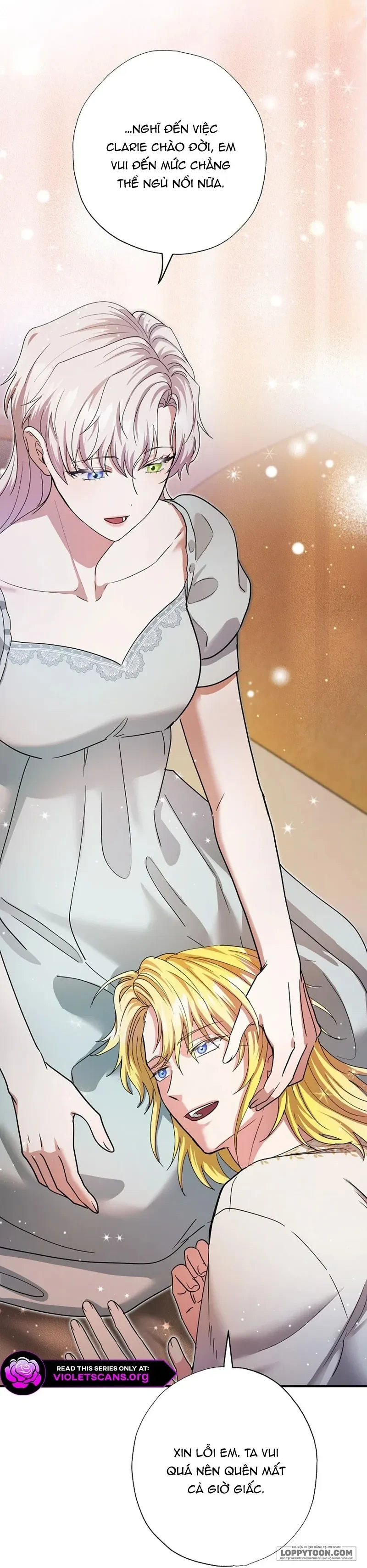 Trở Thành Miêu Nữ Của Hoàng Đế Chapter 82 - 25