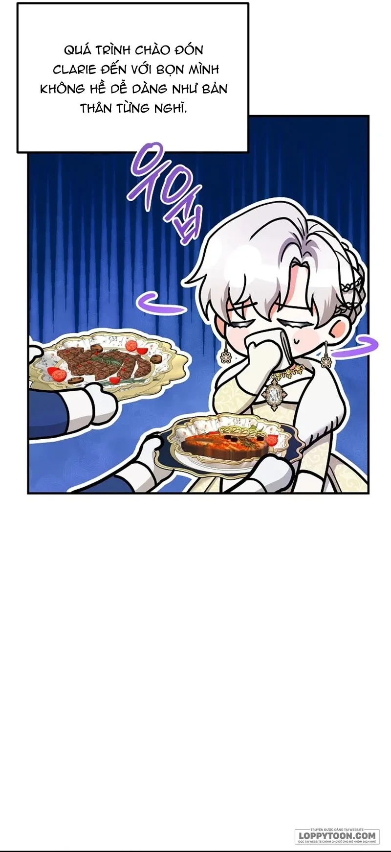 Trở Thành Miêu Nữ Của Hoàng Đế Chapter 82 - 28