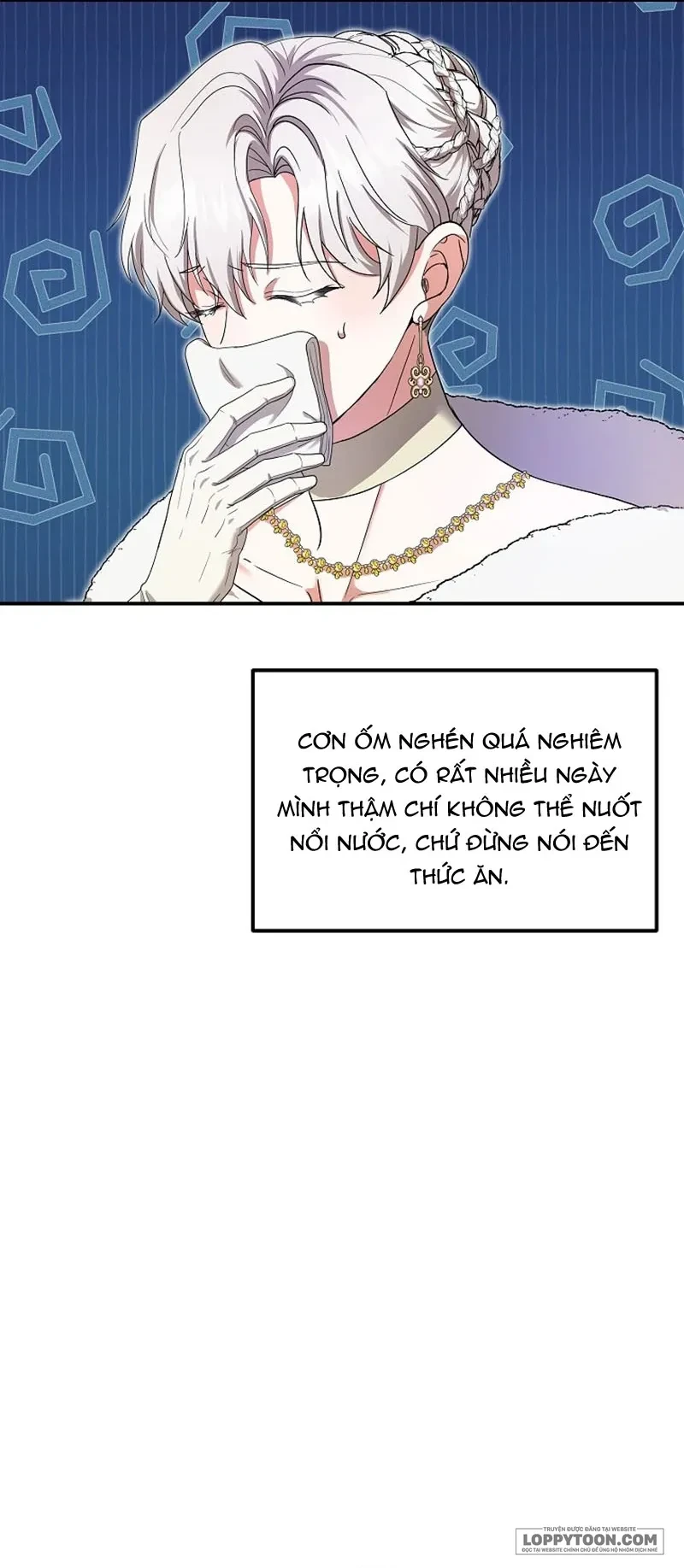 Trở Thành Miêu Nữ Của Hoàng Đế Chapter 82 - 29