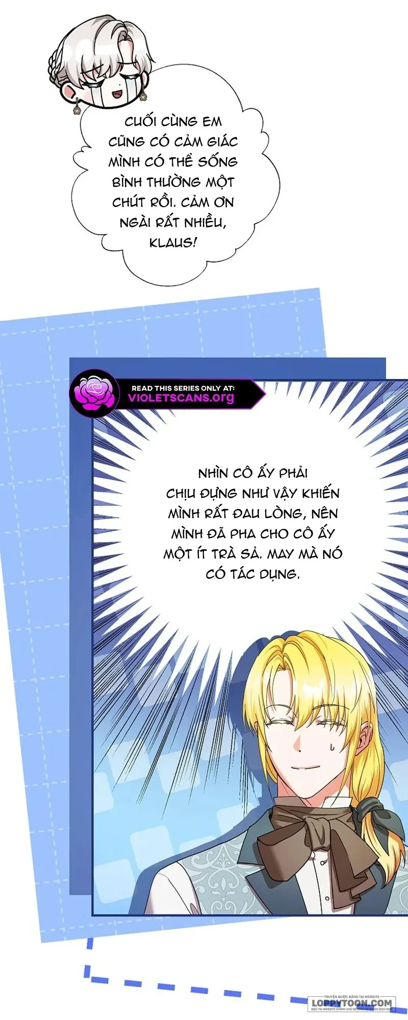 Trở Thành Miêu Nữ Của Hoàng Đế Chapter 82 - 39