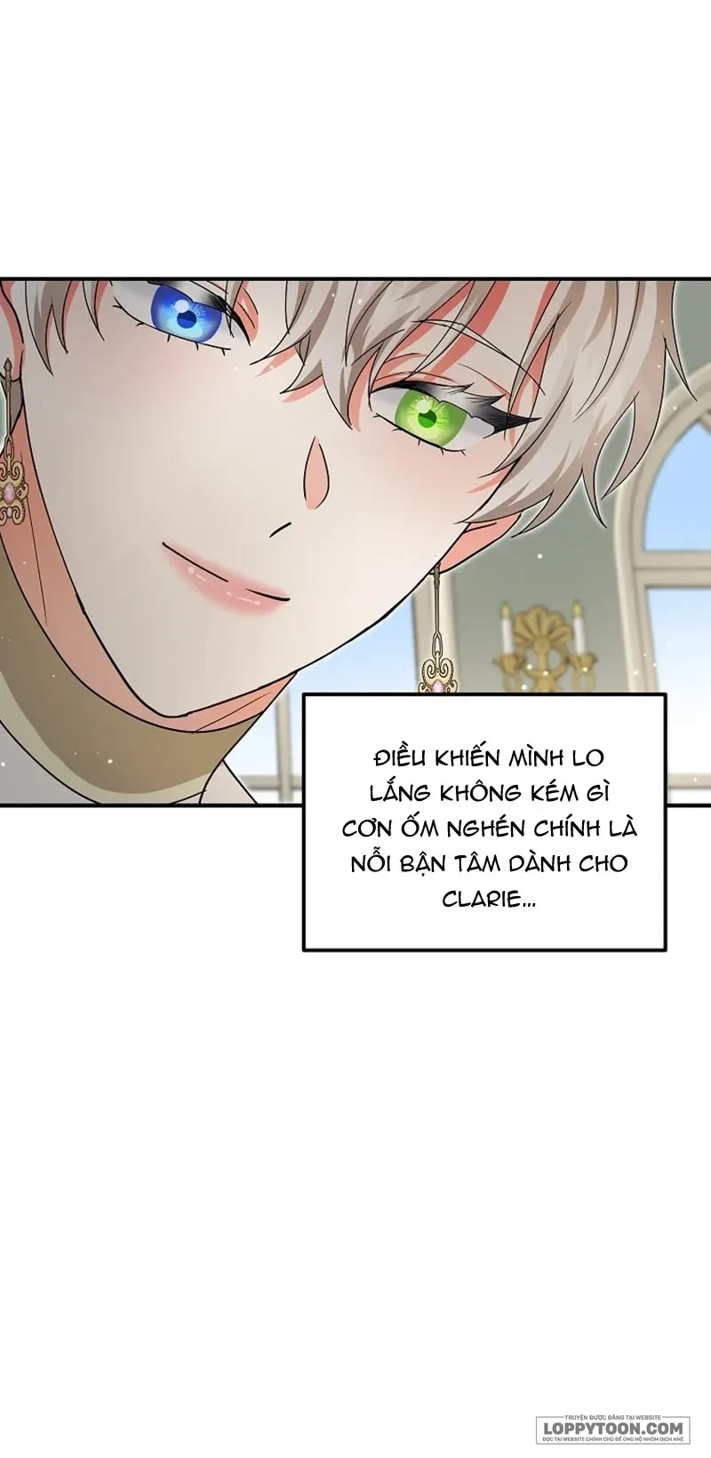 Trở Thành Miêu Nữ Của Hoàng Đế Chapter 82 - 41