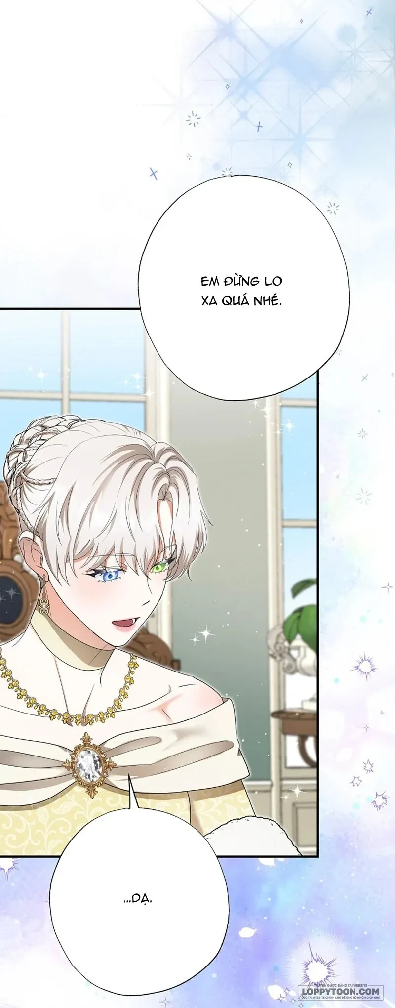 Trở Thành Miêu Nữ Của Hoàng Đế Chapter 82 - 50