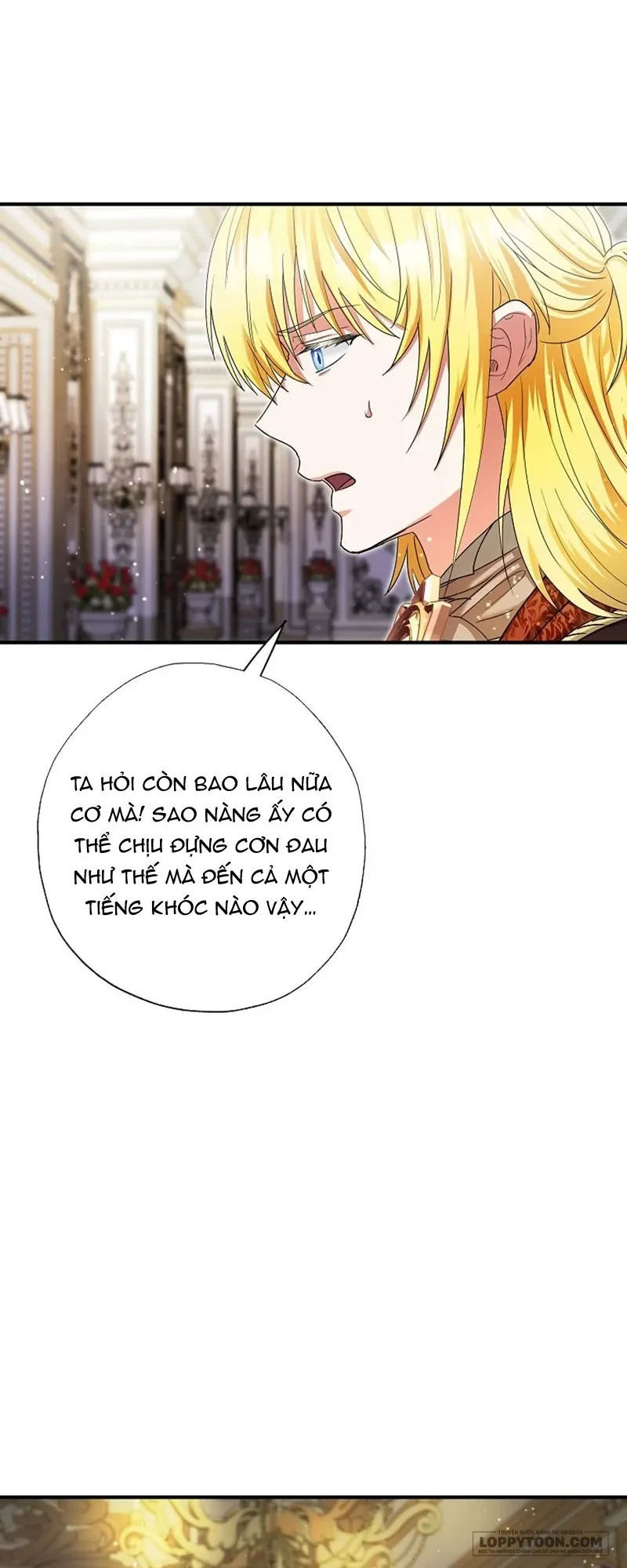 Trở Thành Miêu Nữ Của Hoàng Đế Chapter 82 - 63