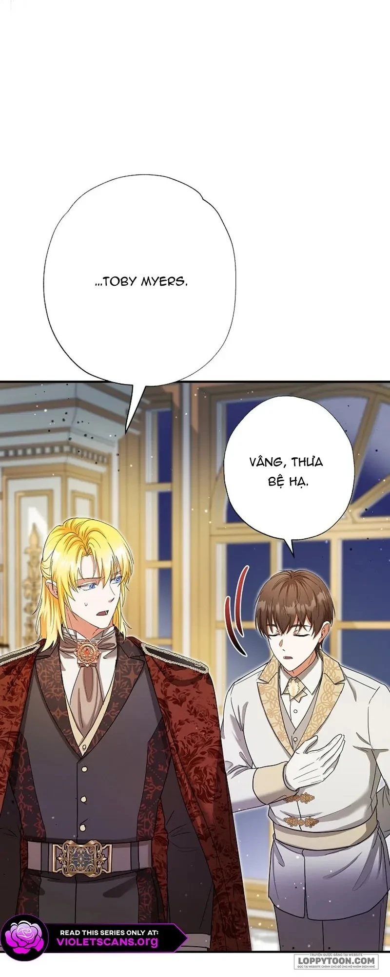 Trở Thành Miêu Nữ Của Hoàng Đế Chapter 82 - 66