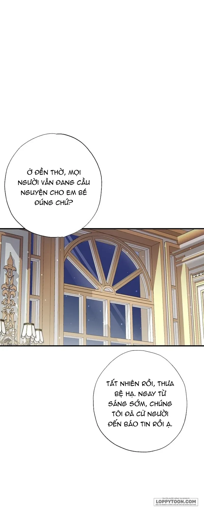 Trở Thành Miêu Nữ Của Hoàng Đế Chapter 82 - 67