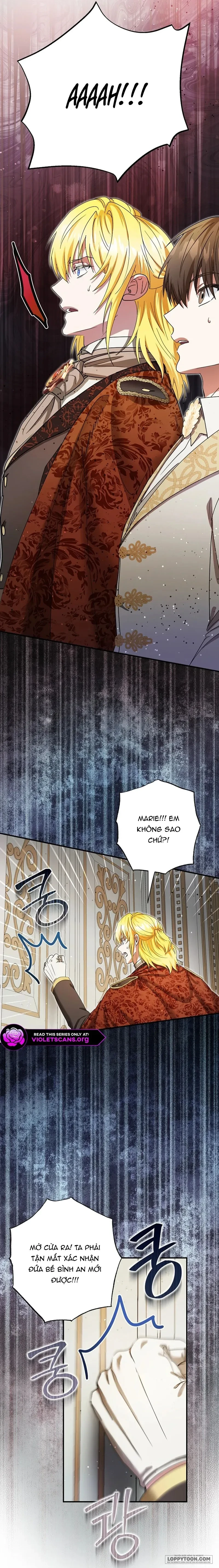 Trở Thành Miêu Nữ Của Hoàng Đế Chapter 82 - 70
