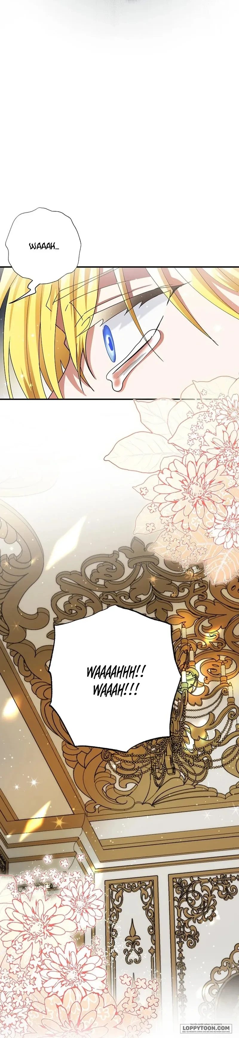 Trở Thành Miêu Nữ Của Hoàng Đế Chapter 82 - 71