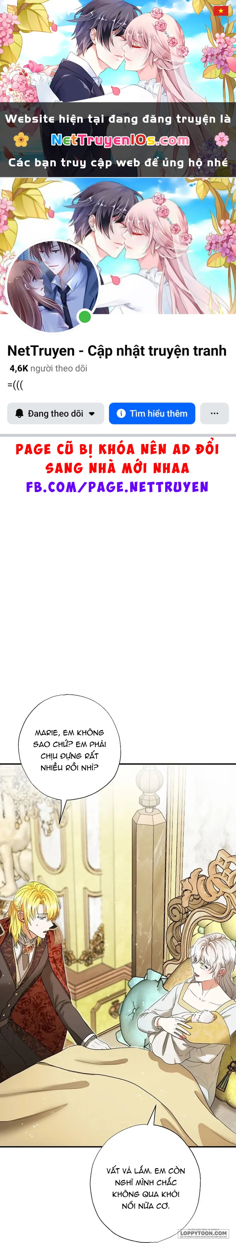 Trở Thành Miêu Nữ Của Hoàng Đế Chapter 83 - 1