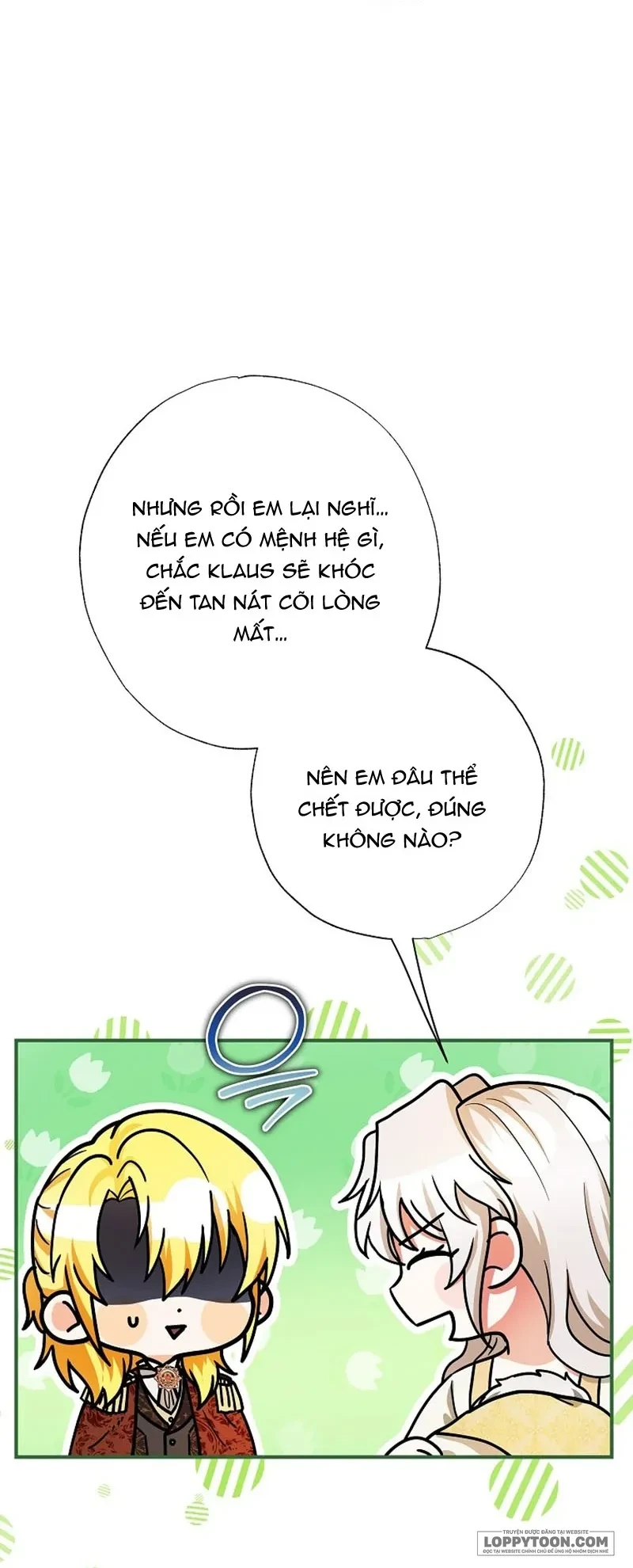 Trở Thành Miêu Nữ Của Hoàng Đế Chapter 83 - 2