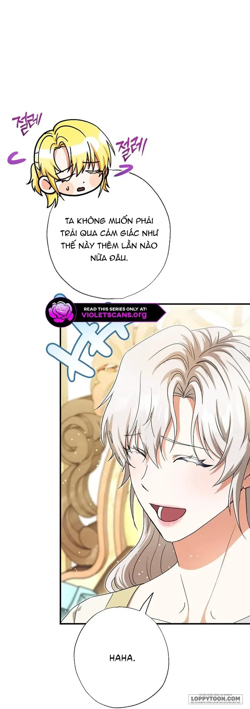 Trở Thành Miêu Nữ Của Hoàng Đế Chapter 83 - 4