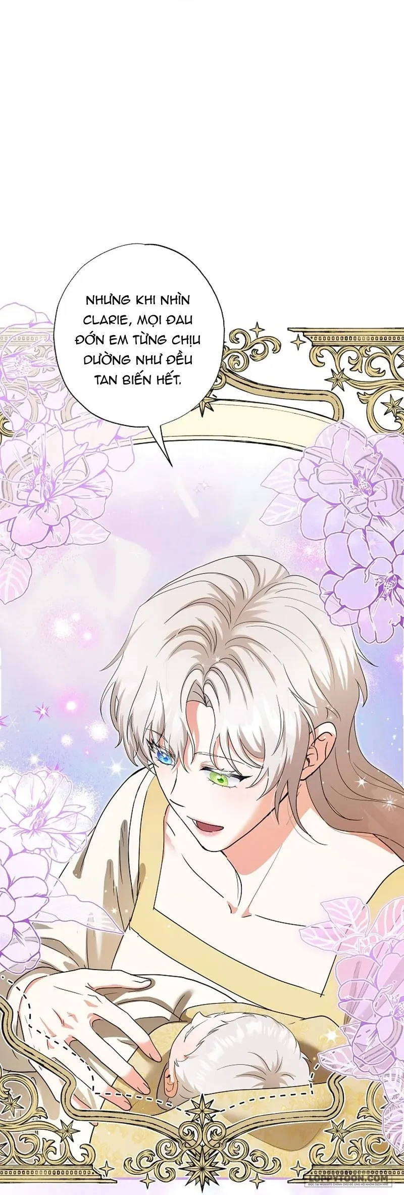 Trở Thành Miêu Nữ Của Hoàng Đế Chapter 83 - 5
