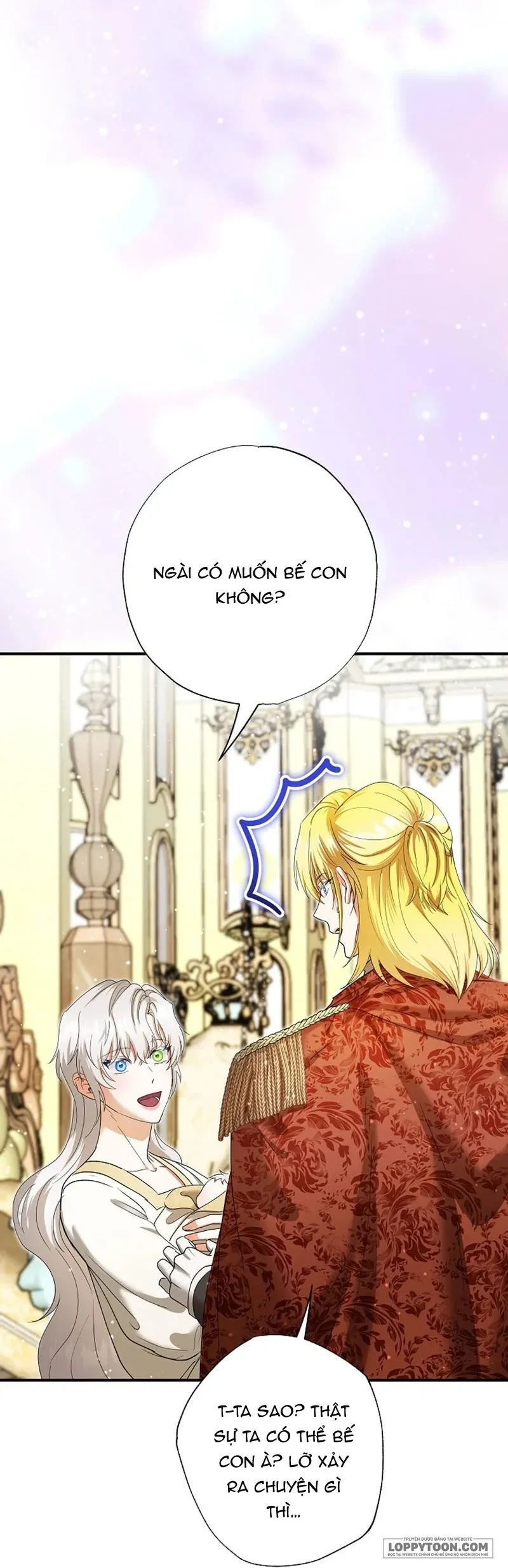 Trở Thành Miêu Nữ Của Hoàng Đế Chapter 83 - 6