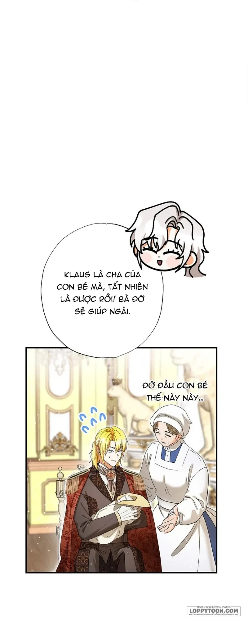 Trở Thành Miêu Nữ Của Hoàng Đế Chapter 83 - 7