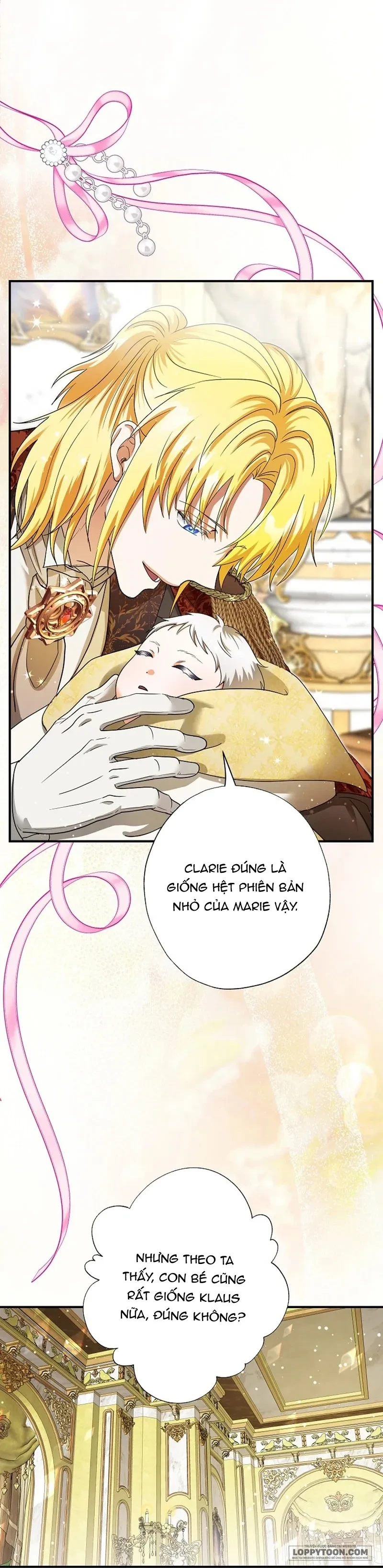 Trở Thành Miêu Nữ Của Hoàng Đế Chapter 83 - 12