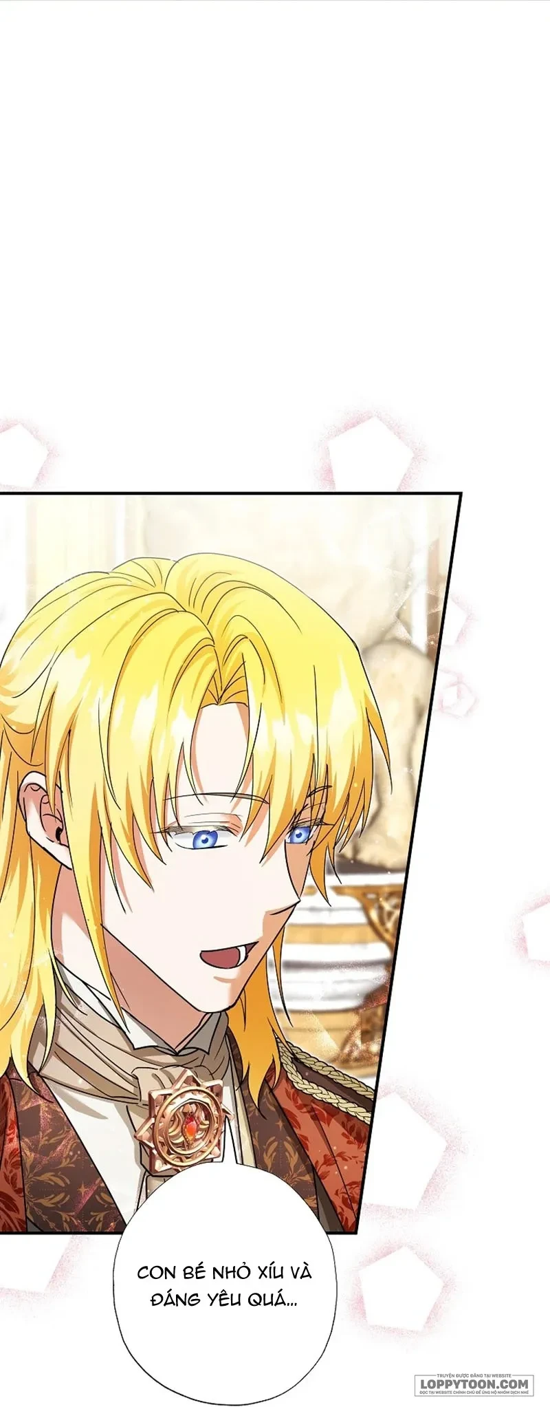 Trở Thành Miêu Nữ Của Hoàng Đế Chapter 83 - 13