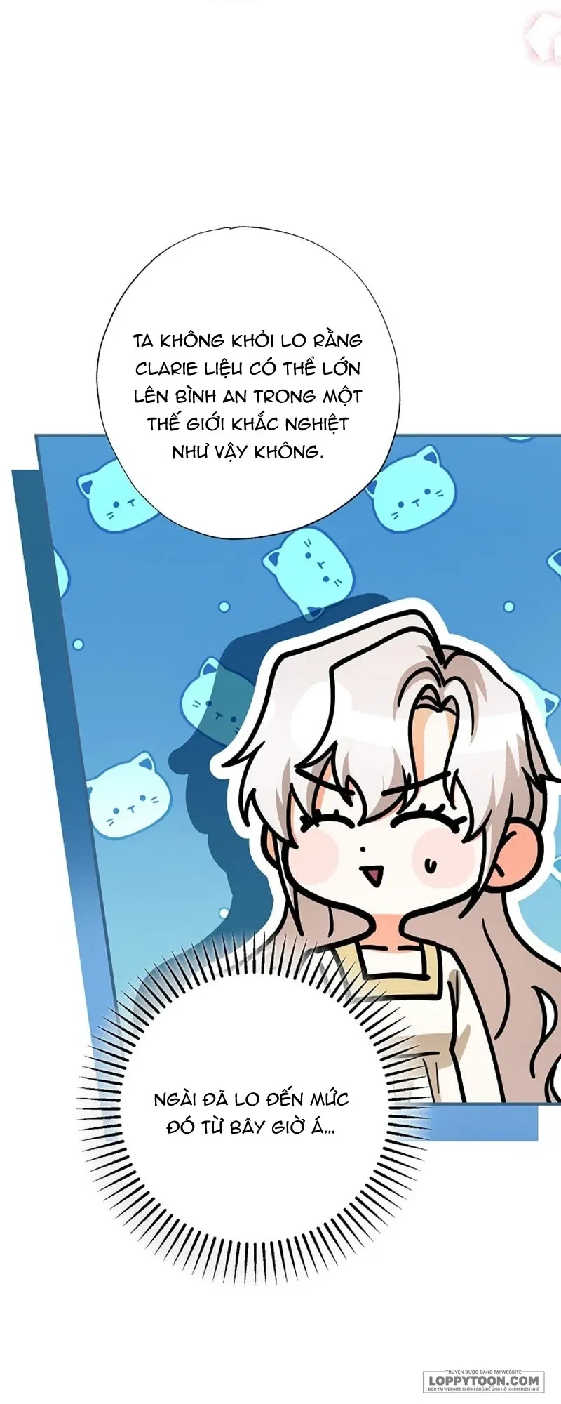 Trở Thành Miêu Nữ Của Hoàng Đế Chapter 83 - 14
