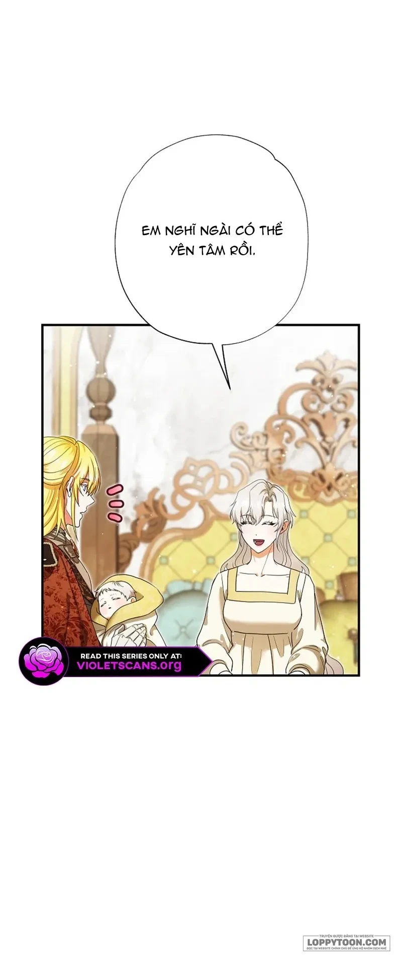 Trở Thành Miêu Nữ Của Hoàng Đế Chapter 83 - 15