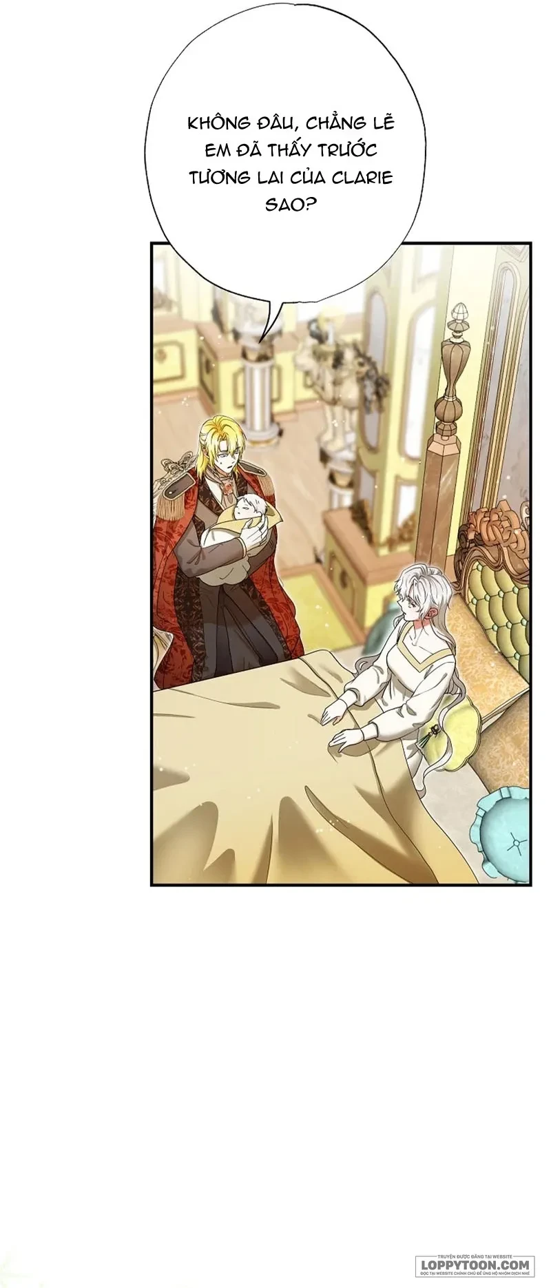 Trở Thành Miêu Nữ Của Hoàng Đế Chapter 83 - 16