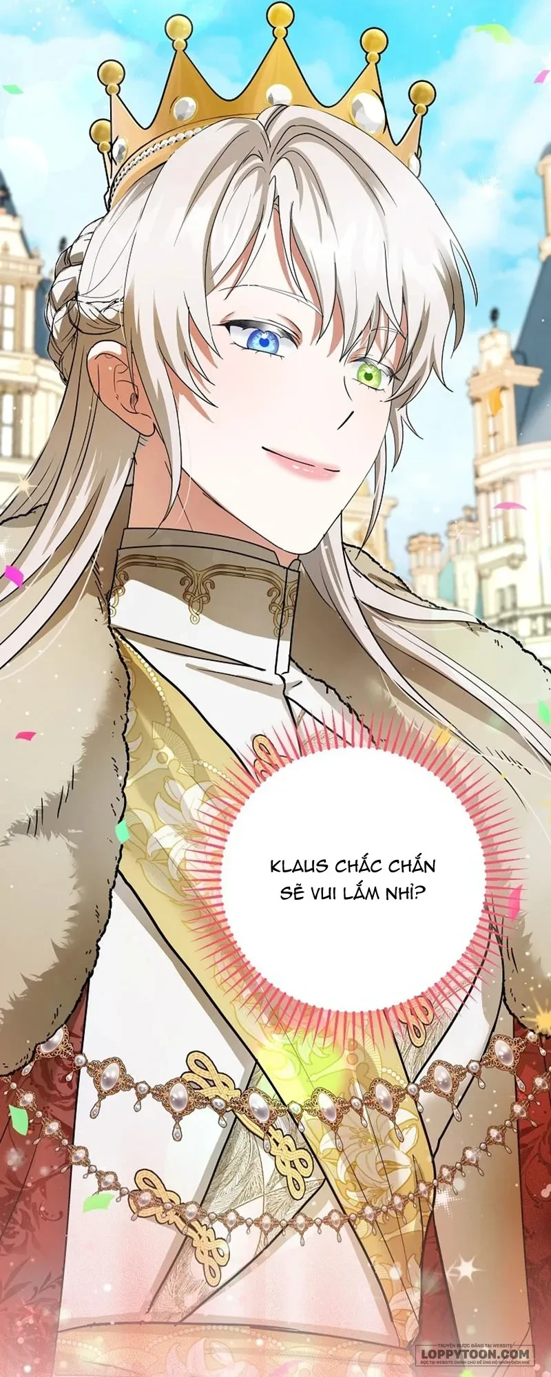 Trở Thành Miêu Nữ Của Hoàng Đế Chapter 83 - 19
