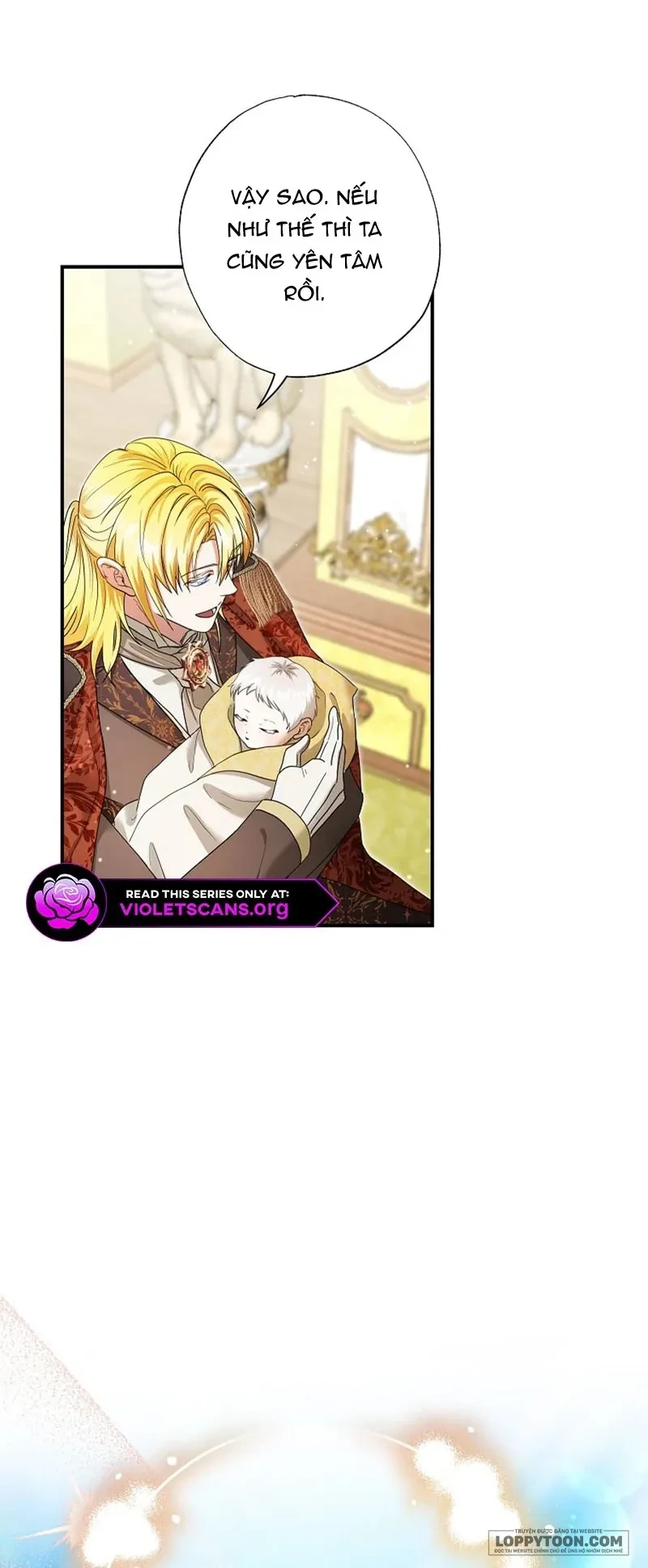 Trở Thành Miêu Nữ Của Hoàng Đế Chapter 83 - 22