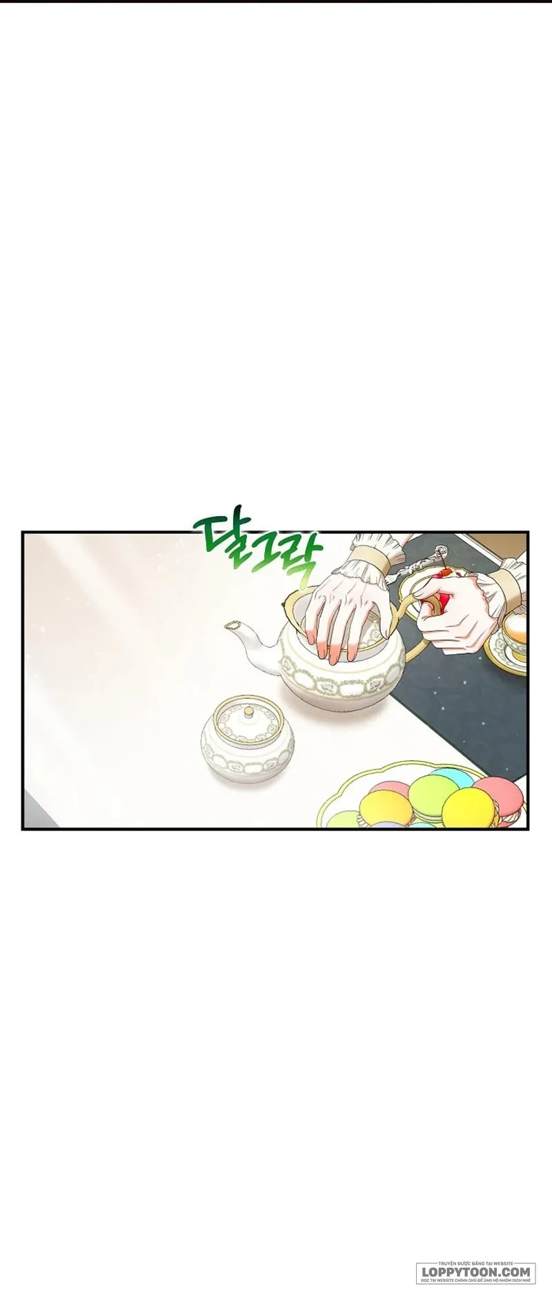 Trở Thành Miêu Nữ Của Hoàng Đế Chapter 83 - 27