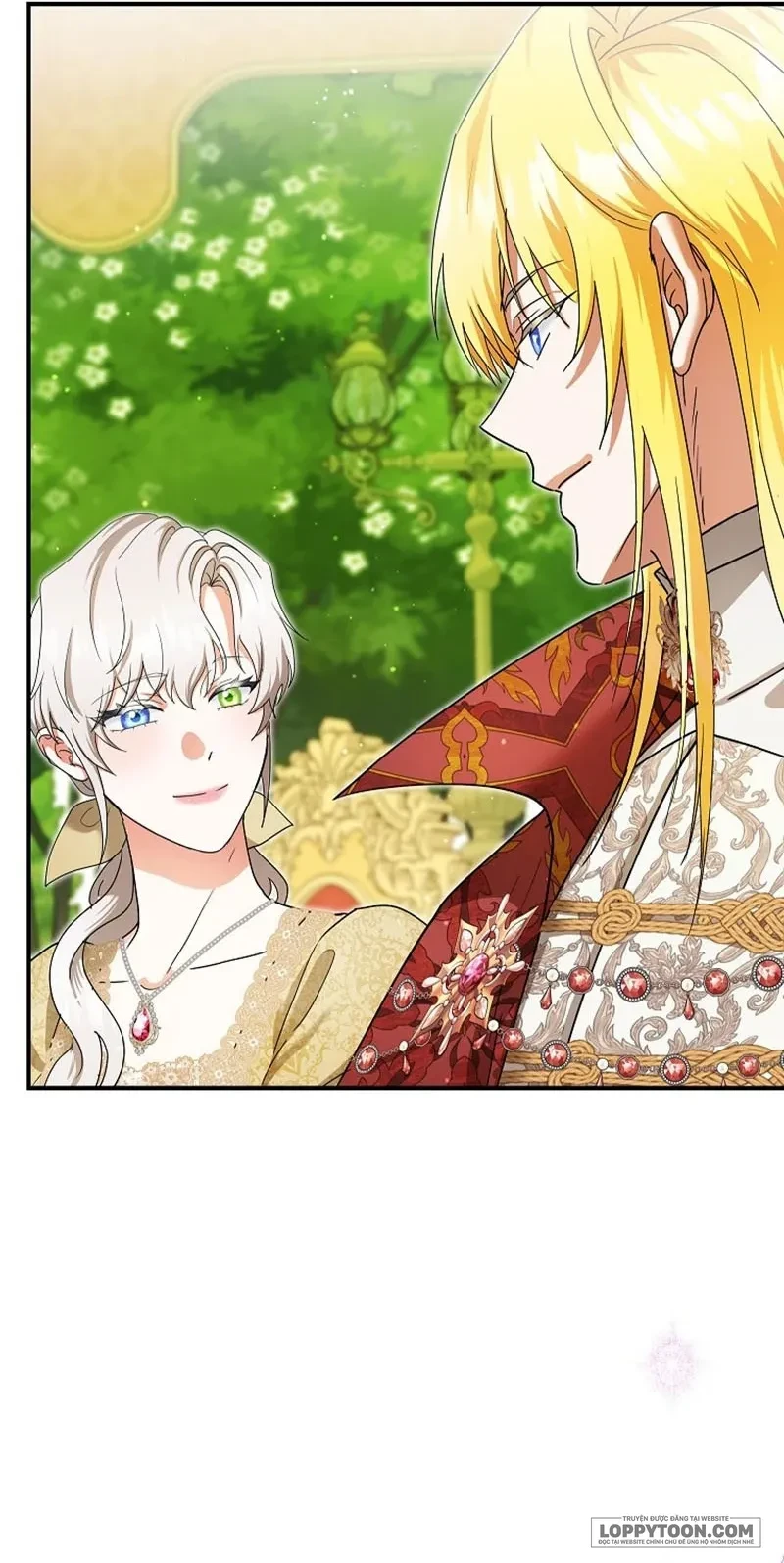 Trở Thành Miêu Nữ Của Hoàng Đế Chapter 83 - 32