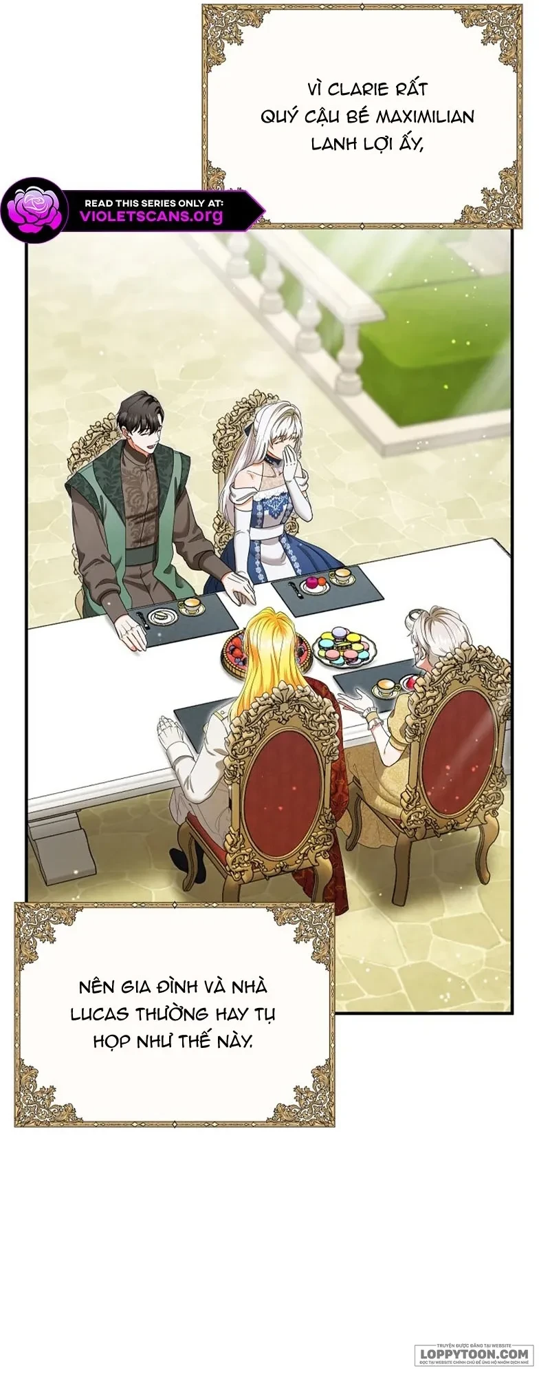 Trở Thành Miêu Nữ Của Hoàng Đế Chapter 83 - 36