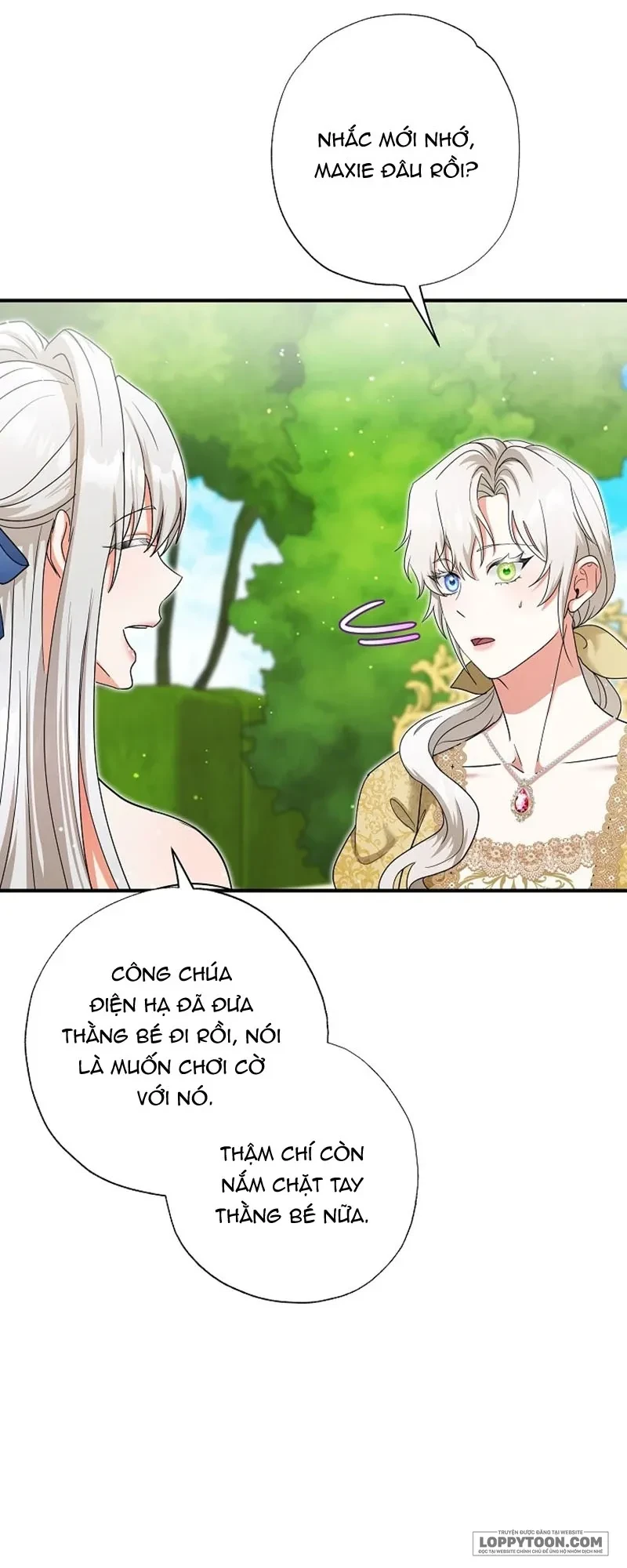 Trở Thành Miêu Nữ Của Hoàng Đế Chapter 83 - 37