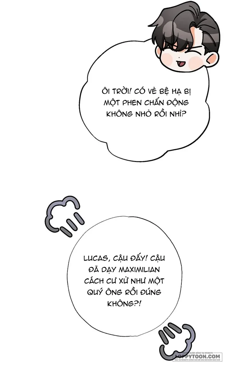 Trở Thành Miêu Nữ Của Hoàng Đế Chapter 83 - 39