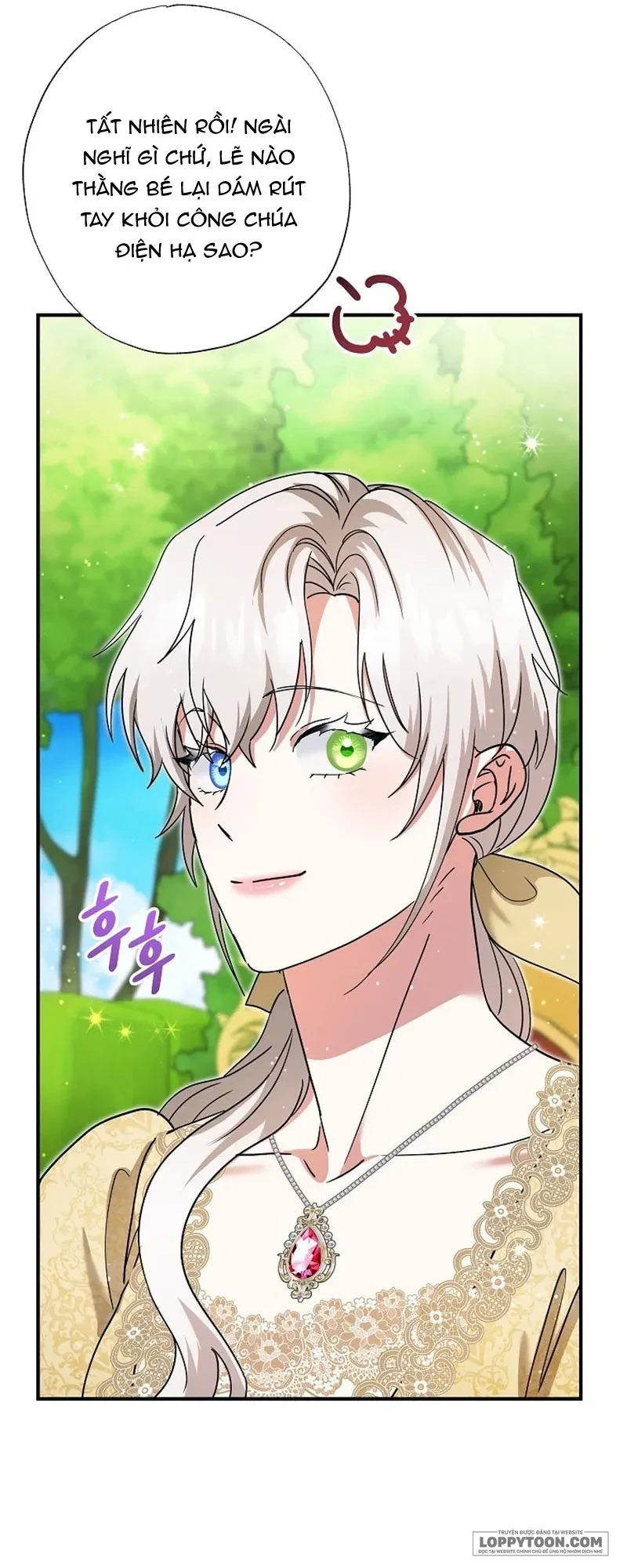 Trở Thành Miêu Nữ Của Hoàng Đế Chapter 83 - 40