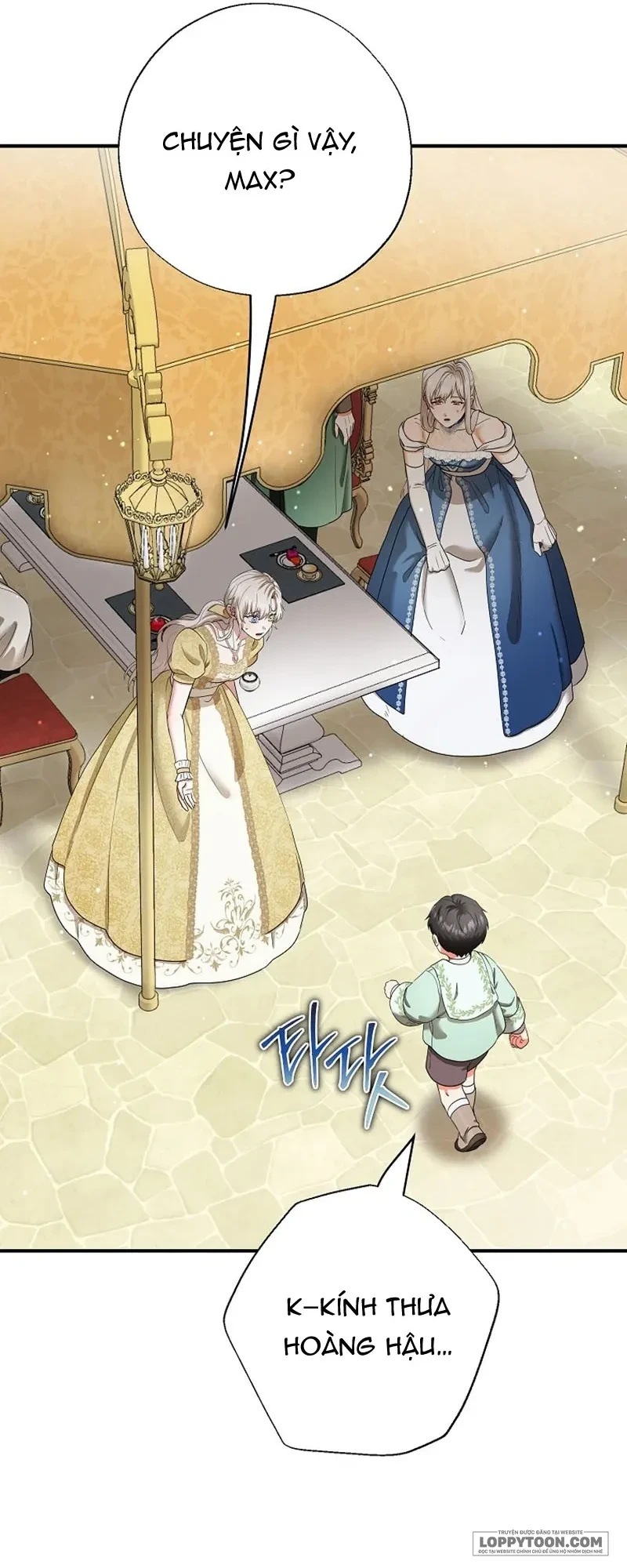 Trở Thành Miêu Nữ Của Hoàng Đế Chapter 83 - 53