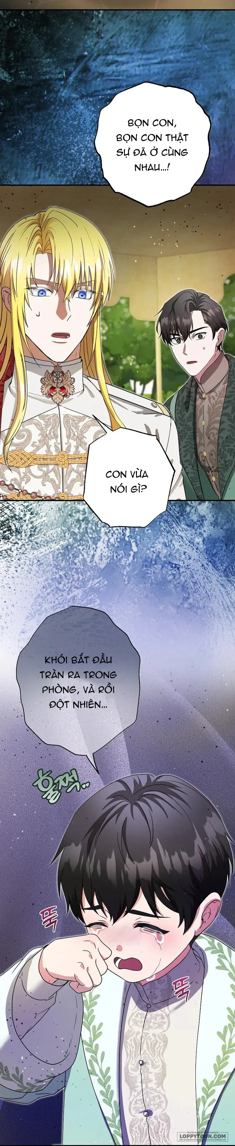 Trở Thành Miêu Nữ Của Hoàng Đế Chapter 83 - 55