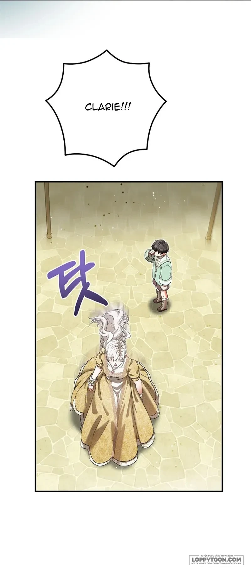 Trở Thành Miêu Nữ Của Hoàng Đế Chapter 83 - 56