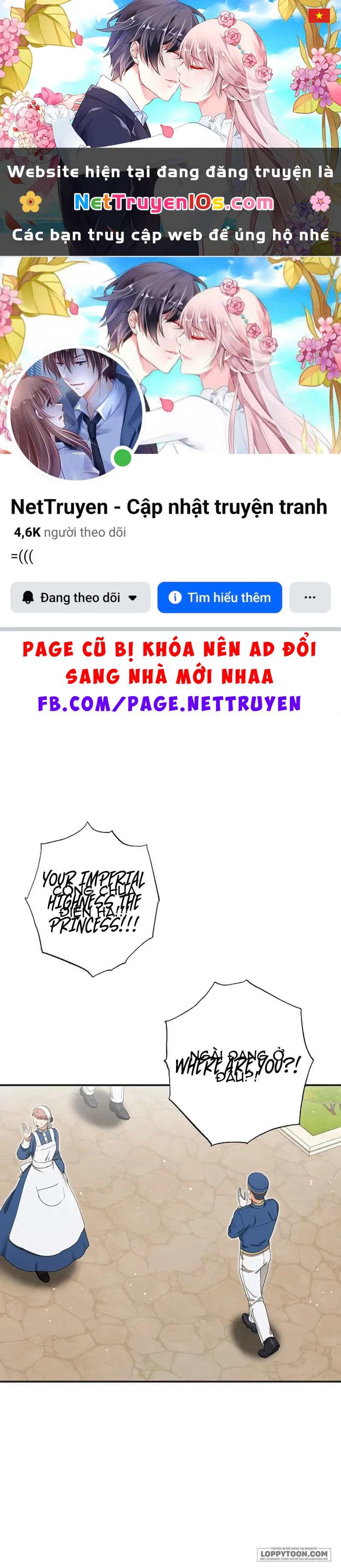 Trở Thành Miêu Nữ Của Hoàng Đế Chapter 84 - 1