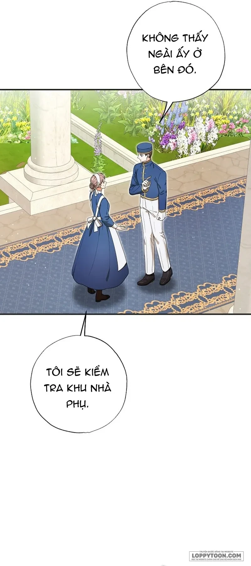Trở Thành Miêu Nữ Của Hoàng Đế Chapter 84 - 2