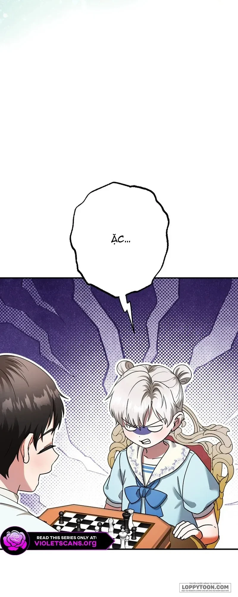 Trở Thành Miêu Nữ Của Hoàng Đế Chapter 84 - 9