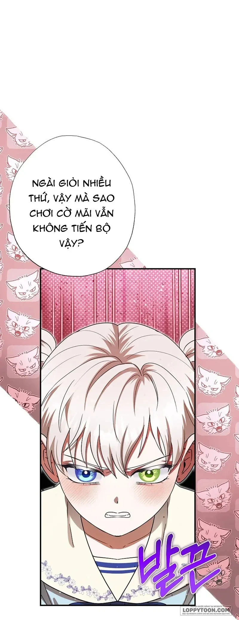 Trở Thành Miêu Nữ Của Hoàng Đế Chapter 84 - 10