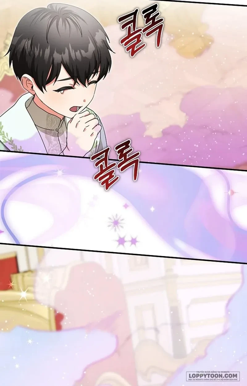 Trở Thành Miêu Nữ Của Hoàng Đế Chapter 84 - 14